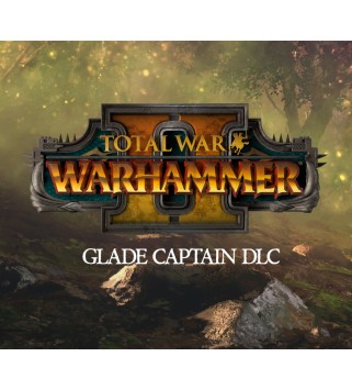 Total War: WARHAMMER II - Glade Captain DLC Epic Games Epic Games Key GLOBAL
